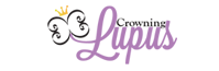 crowning lupus logo