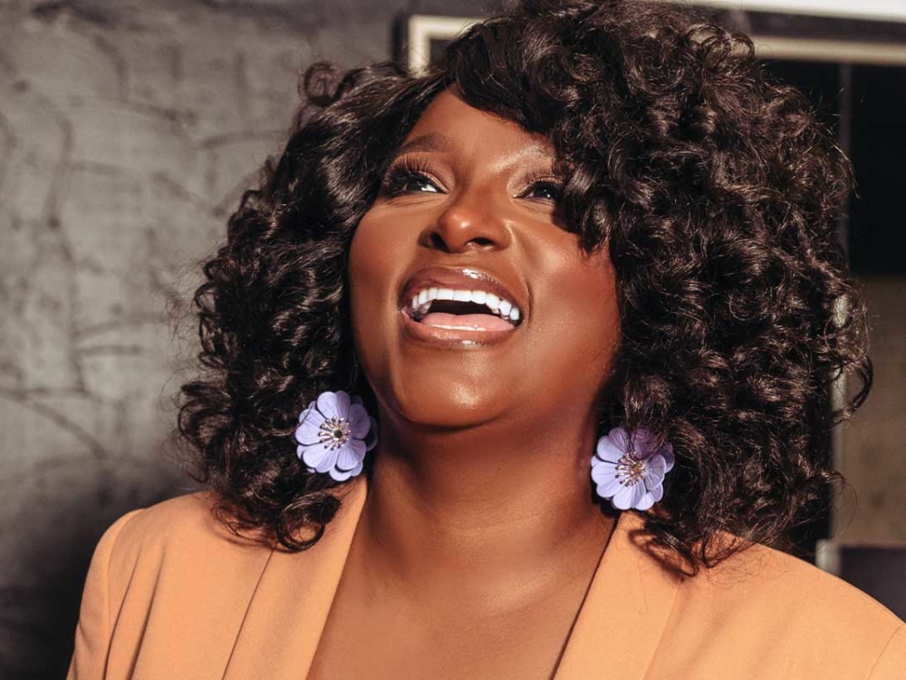 Jade Nealious, Founder of Crowning Lupus