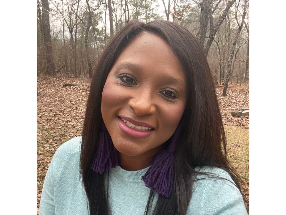 Jade Nealious, Founder of Crowning Lupus