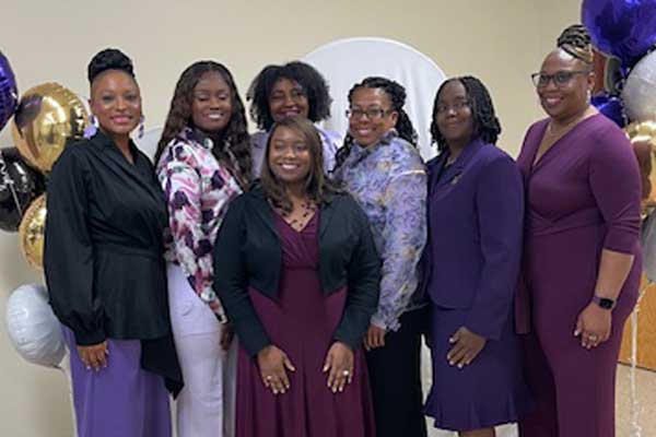 Impact Health for Crowning Lupus