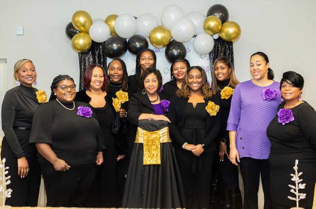 Jodie's Treasure Program at Crowning Lupus