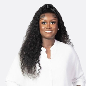 Jvonne Belle