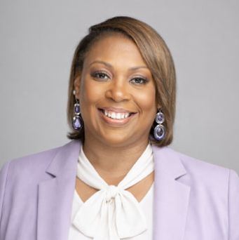 Shayla Harper